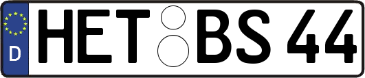 HET-BS44