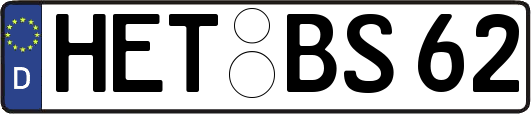 HET-BS62