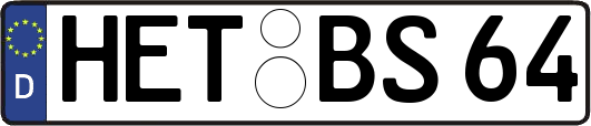 HET-BS64