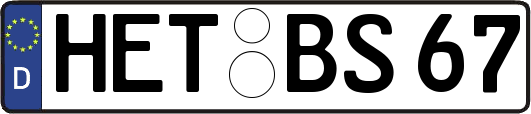 HET-BS67