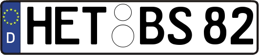 HET-BS82