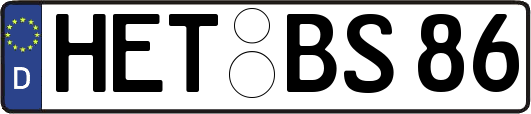 HET-BS86