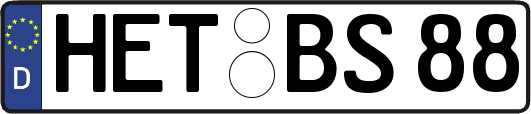 HET-BS88