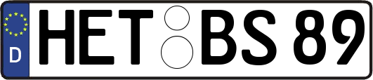 HET-BS89