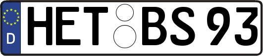 HET-BS93