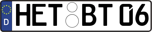 HET-BT06