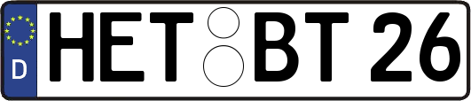 HET-BT26
