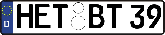 HET-BT39