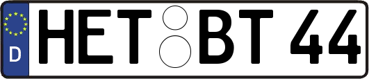 HET-BT44