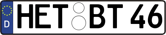 HET-BT46