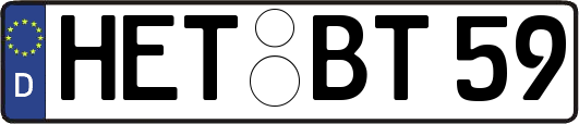 HET-BT59