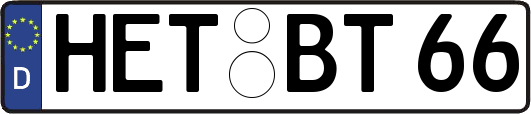 HET-BT66