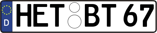 HET-BT67