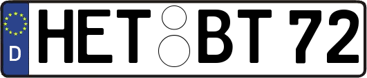HET-BT72