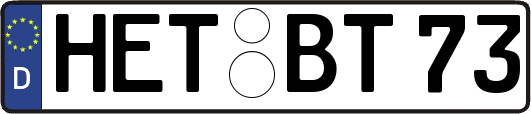 HET-BT73