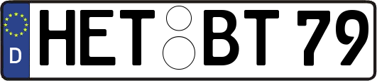 HET-BT79