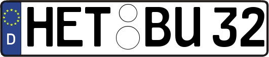 HET-BU32