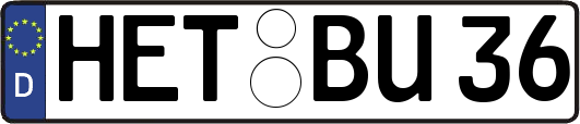HET-BU36