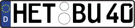 HET-BU40