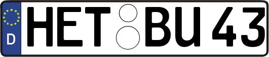HET-BU43