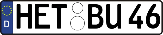 HET-BU46