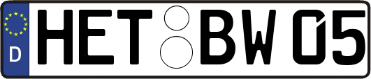 HET-BW05