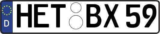 HET-BX59