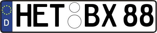 HET-BX88