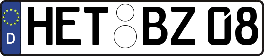 HET-BZ08