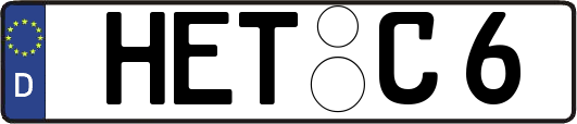 HET-C6