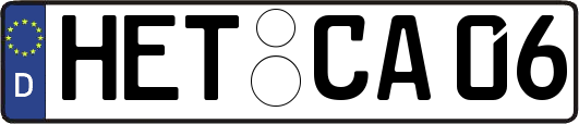 HET-CA06