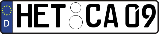 HET-CA09