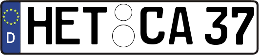 HET-CA37