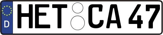 HET-CA47