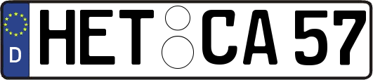 HET-CA57