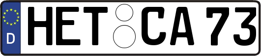 HET-CA73