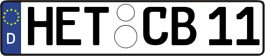 HET-CB11