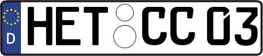 HET-CC03