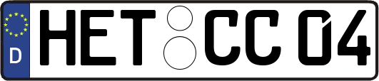 HET-CC04