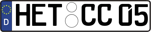 HET-CC05