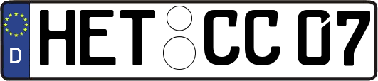 HET-CC07