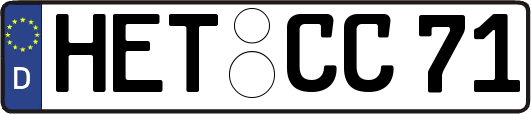 HET-CC71