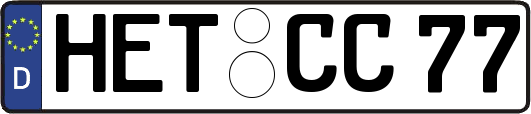 HET-CC77