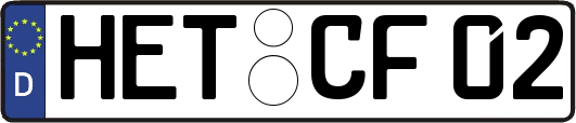 HET-CF02