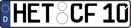HET-CF10