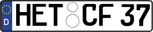 HET-CF37
