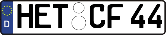 HET-CF44