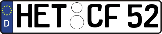 HET-CF52