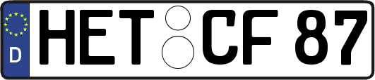 HET-CF87