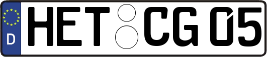 HET-CG05